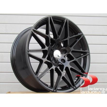 Ratlankiai Proracing 5X120 R18 9,5 ET40 PROBK5167 B