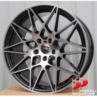 Proracing padangos BK5167 Bfm