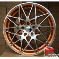 Proracing padangos BK5167 Goldfm