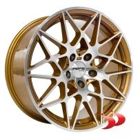 Proracing padangos BK5167 Or