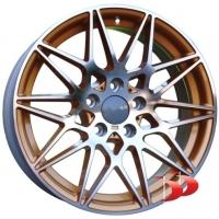 Proracing padangos BK5167 Orfm