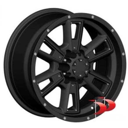 Proracing 6X139,7 R18 9,0 ET20 PROBK5350 BM