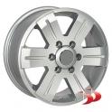 Proracing 6X130 R16 7,0 ET55 BK562 S
