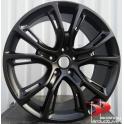 Proracing 5X127 R18 8,0 ET34 BK568 B