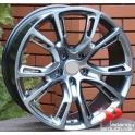 Proracing 5X127 R20 10,0 ET50 BK568 HB