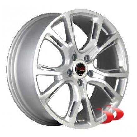 Ratlankiai Proracing 5X127 R18 7,5 ET50,8 PROBK568 S