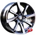 Proracing 4X108 R14 6,0 ET20 BK575 BFM