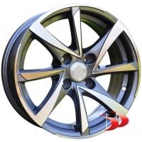 Proracing padangos BK575 Gfm