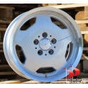 Proracing 5X112 R17 8,0 ET33 BK632 S/LM