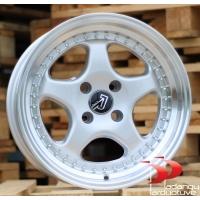 Proracing padangos BK660 S