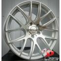 Proracing 5X120 R19 9,5 ET38 BK663 SFM