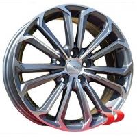 Proracing padangos BK667 Gfm