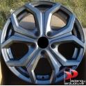 Proracing 5X108 R17 7,0 ET50 BK675 HB