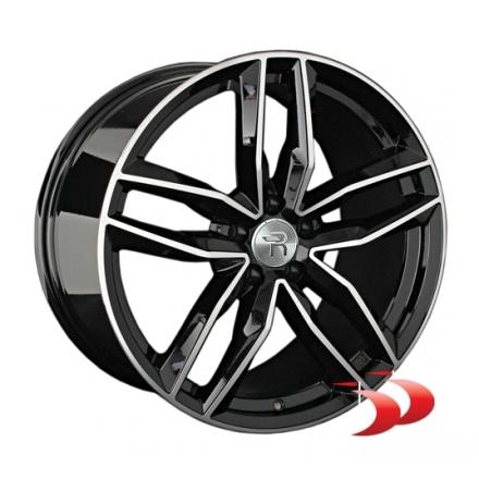 Proracing 5X100 R16 7,0 ET34 BK690 BFM