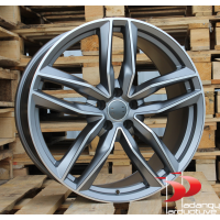 Proracing padangos BK690 GHMFMPC