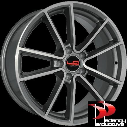 Proracing 5X112 R19 8,5 ET40 BK703 GFM