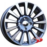 Proracing padangos BK743 Gfm