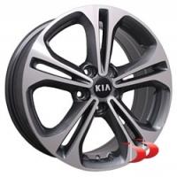 Proracing padangos BK766 Gfm