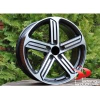 Proracing padangos BK795 BFMPC