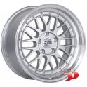 Proracing 5X120 R19 9,5 ET38 BK848 S/LM