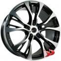 Proracing 5X120 R20 11,0 ET37 BK851 BFM
