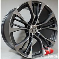 Proracing padangos BK851 Gfm