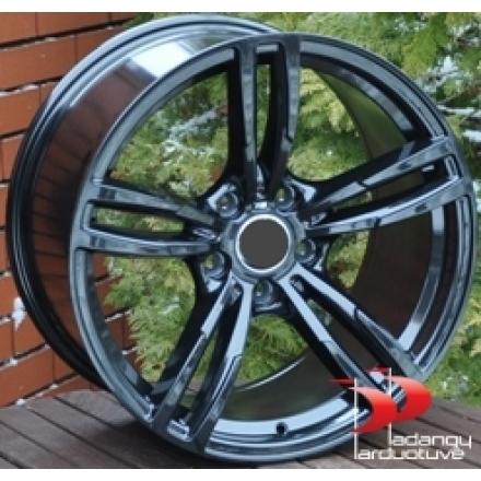 Ratlankiai Proracing 5X120 R16 7,0 ET35 PROBK855 B