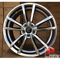 Proracing padangos BK864 HS