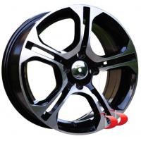 Proracing padangos BK875 Bfm