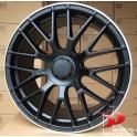 Proracing 5X112 R19 9,5 ET30 BK912 Bhmlm