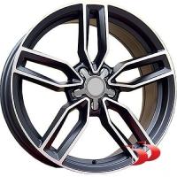 Proracing padangos BK916 Bmfm