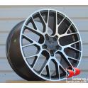 Proracing 5X112 R20 10,0 ET19 BK998 B