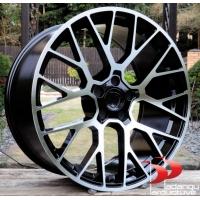 Proracing padangos BK998 BFM