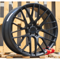 Proracing 5X112 R21 10,0 ET19 BK998 BM