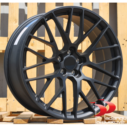Proracing 5X112 R21 9,0 ET26 BK998 BM
