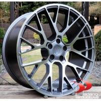 Proracing padangos BK998 GFM