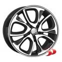 Proracing 4X108 R18 7,0 ET30 BY124 BFM