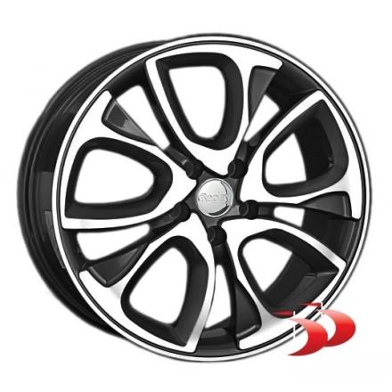 Proracing 4X108 R18 7,0 ET30 BY124 BFM
