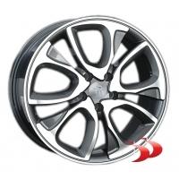 Proracing padangos BY124 Gfm