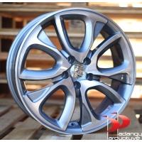 Proracing padangos BY124 GFMPC