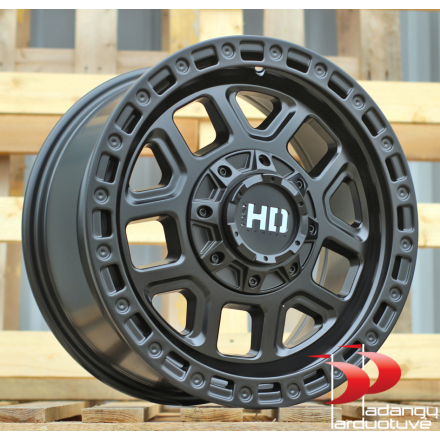 Proracing 5X120 R18 8,0 ET30 BY1375A BHM