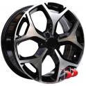 Proracing 5X100 R18 7,0 ET48 BY164 BFM