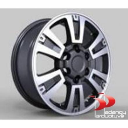 Ratlankiai Proracing 6X139,7 R18 7,5 ET30 PROBY168 GFM