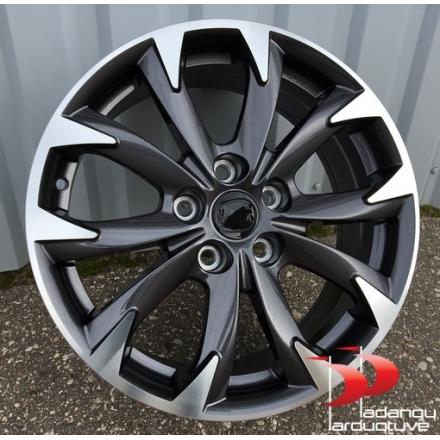 Proracing 5X114,3 R19 7,0 ET50 BY177 BFM