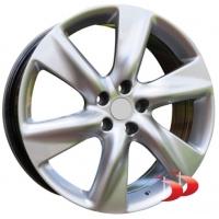 Proracing padangos BY258 HS