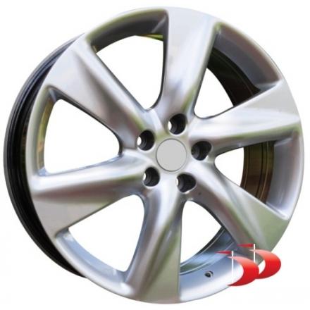 Ratlankiai Proracing 5X114,3 R20 8,0 ET45 PROBY258 HS