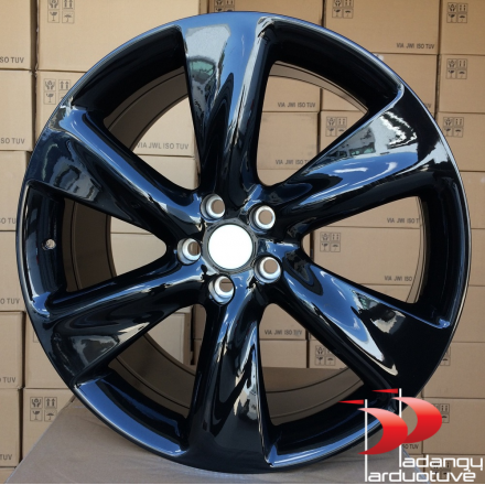 Proracing 5X114,3 R21 9,5 ET50 BY259 BHM