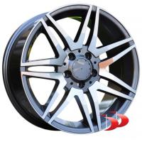 Proracing padangos BY274 Gfm