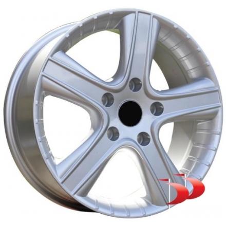 Proracing 5X130 R17 7,5 ET50 BY295 S