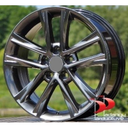 Proracing 5X114,3 R18 8,0 ET40 BY298 HB
